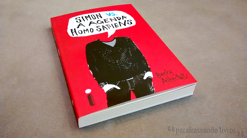 Semana Especial Intrínseca – Simon vs a Agenda Homo Sapiens