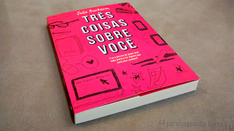 novas aquisições do blog #98