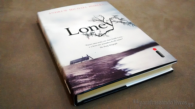 Loney – Andrew Michael Hurley