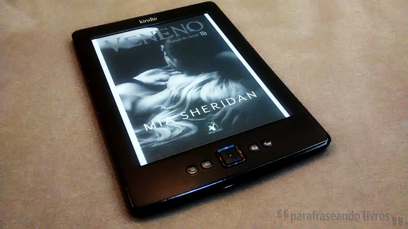 Veneno – Mia Sheridan