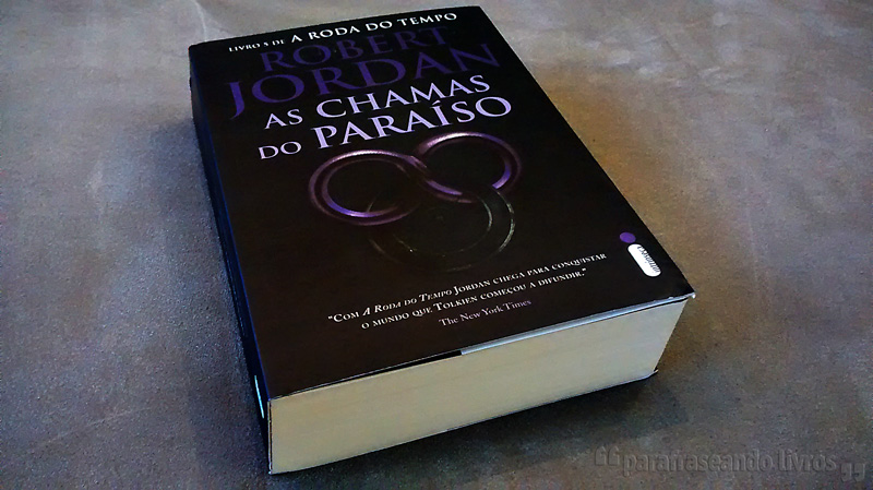 novas aquisições do blog #100