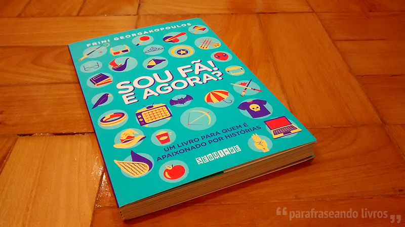 novas aquisições do blog #105