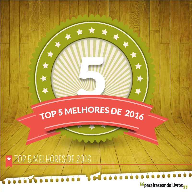 Top 5 2016