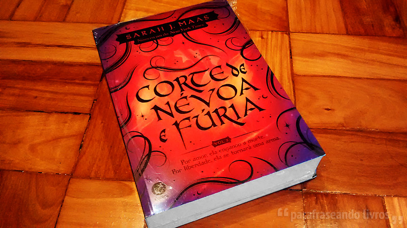 Novas aquisições do blog #106 – Especial Black Friday Amazon