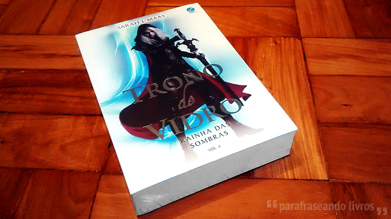 Novas Aquisições do Blog #107 – Especial Black Friday Submarino