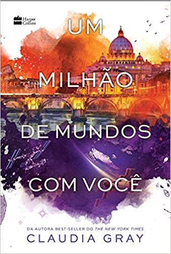 Lançamentos abril – HaperCollins Brasil