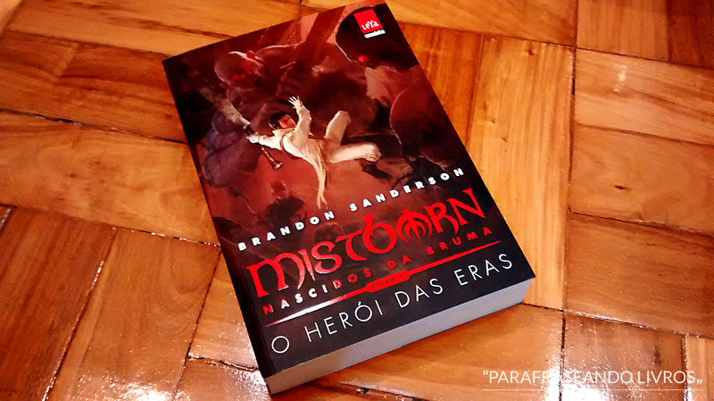 Novas aquisições do blog #116