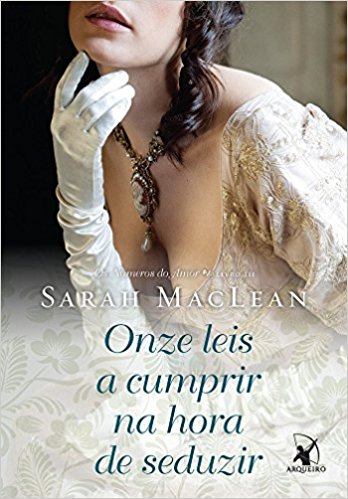 Lançamentos maio – Arqueiro