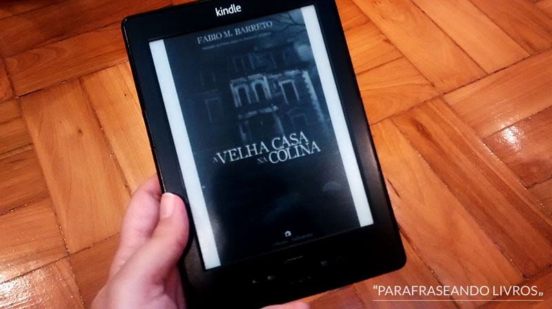 Novas aquisições do blog #118 – só com e-books