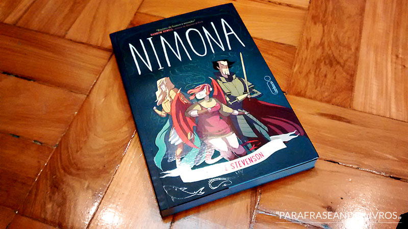 Novas aquisições do blog #121