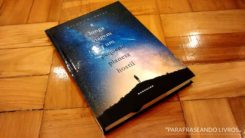 Novas aquisições do blog #125