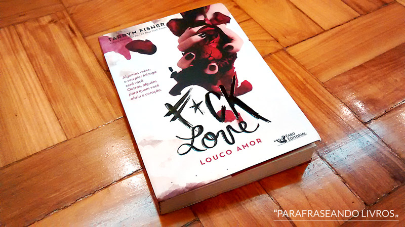 F*ck Love – Tarryn Fisher