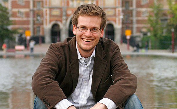 John Green e seus livros