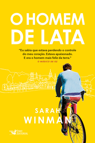 Lançamentos janeiro – Faro Editorial