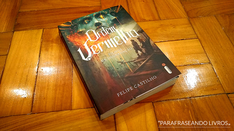 Novas aquisições do blog #132