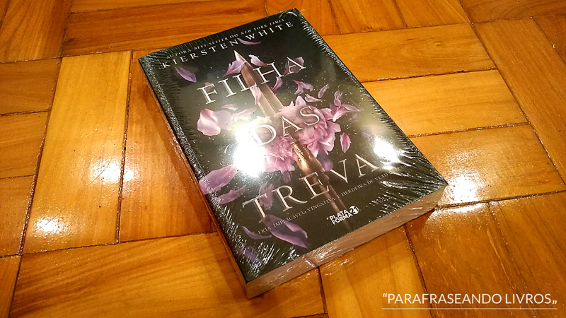 Filha das Trevas – Kiersten White