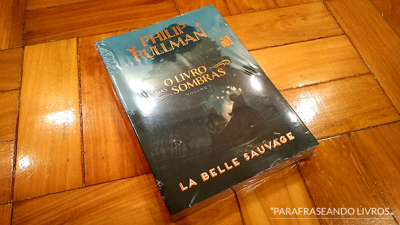 Novas aquisições do blog #131 – Black Friday