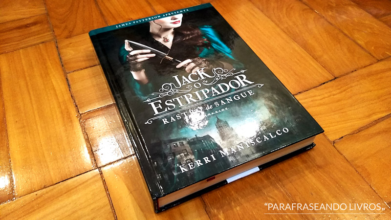 Novas aquisições do blog #134