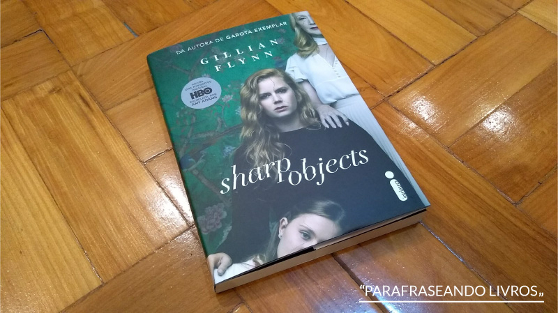 Novas aquisições do blog #137