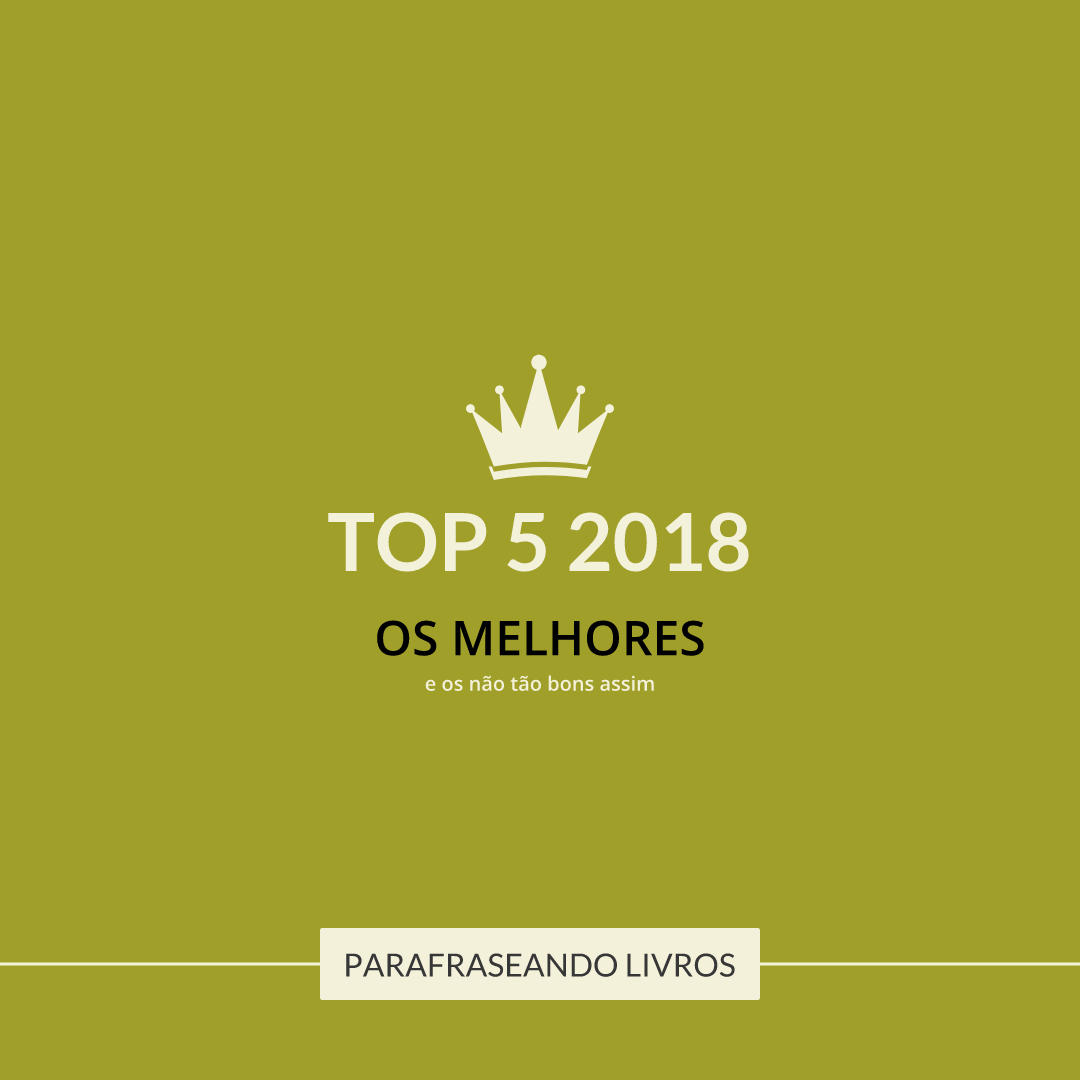 Top 5 2018