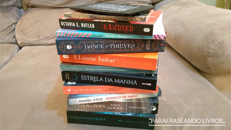 #12em2019 – O segundo semestre