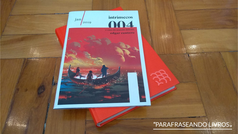 Novas aquisições do blog #141