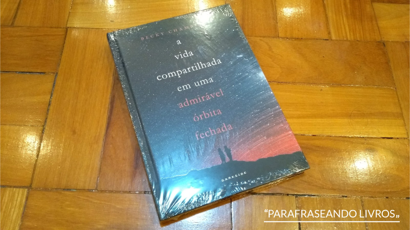 Novas aquisições do blog #144