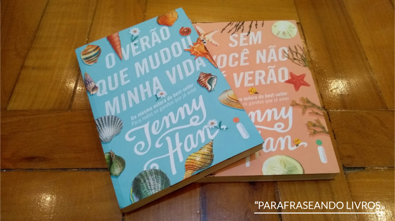 Novas aquisições do blog #145