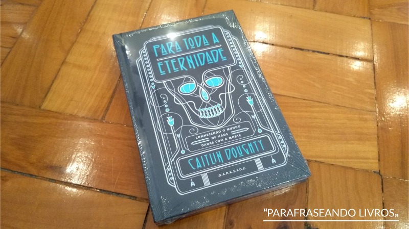 Novas aquisições do blog #146