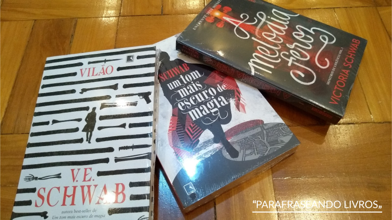 Novas aquisições do blog #147