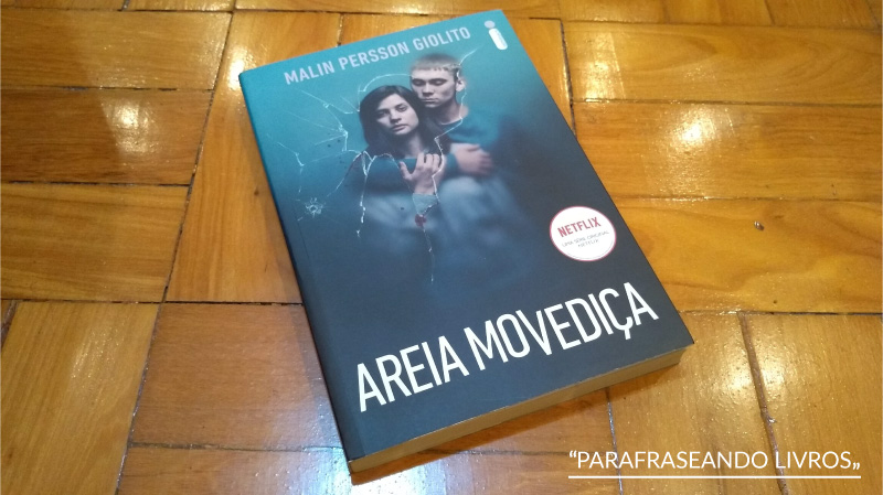 Areia Movediça – Malin Persson Giolito