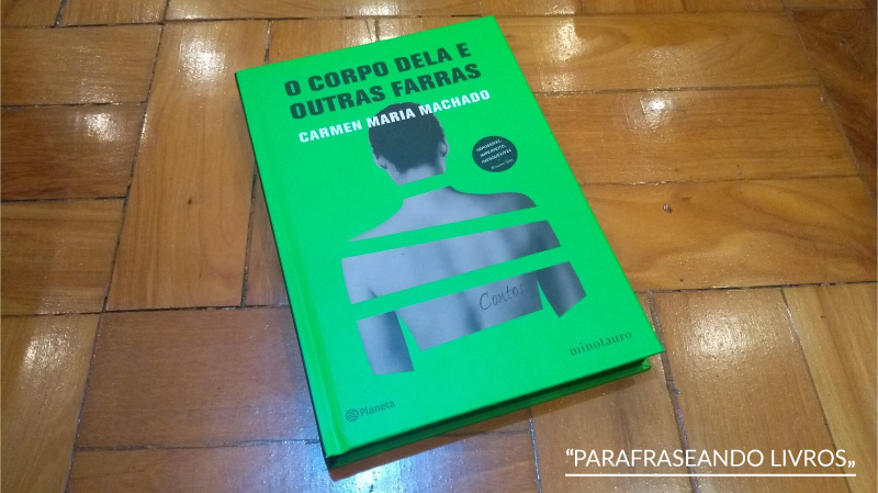 Novas aquisições do blog #148