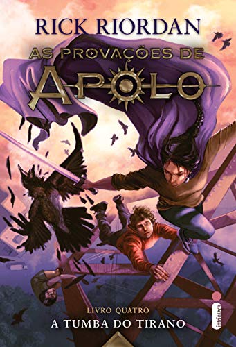 Lançamentos outubro – Intrínseca