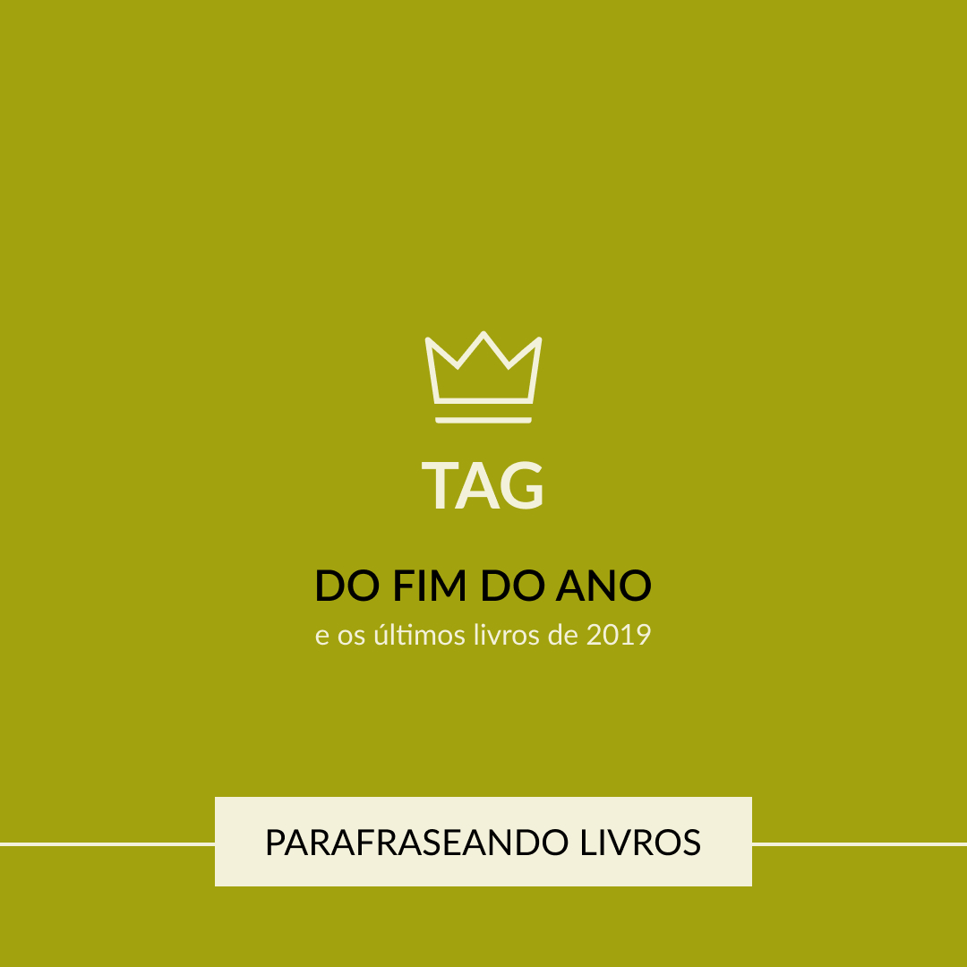 TAG do fim do ano