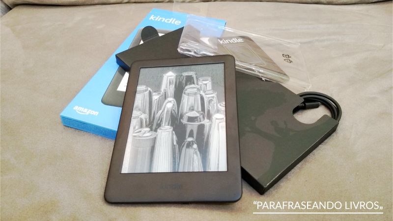 Novas aquisições do blog #152