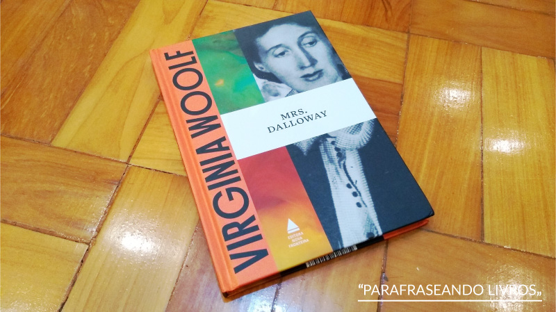 Mrs. Dalloway – Virginia Woolf