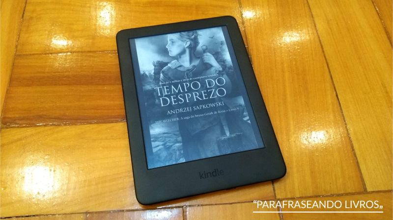 Novas aquisições do blog #153