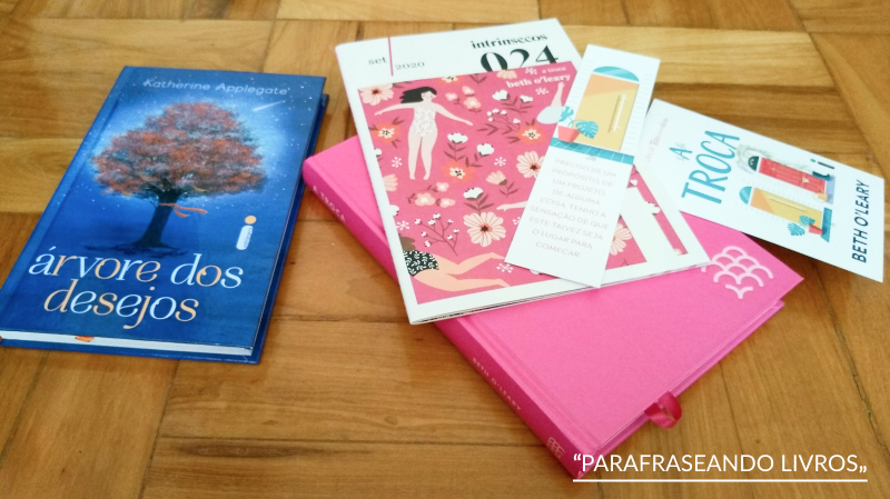 Novas aquisições do blog #158