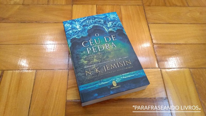 Novas aquisições do blog #157