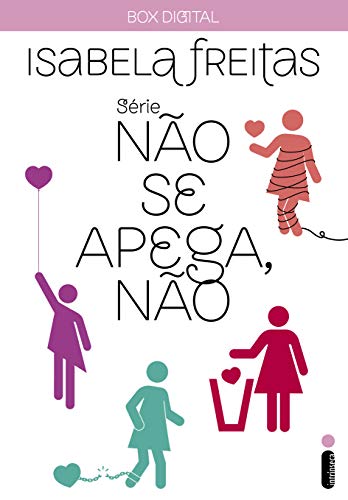 Lançamentos outubro – Intrínseca