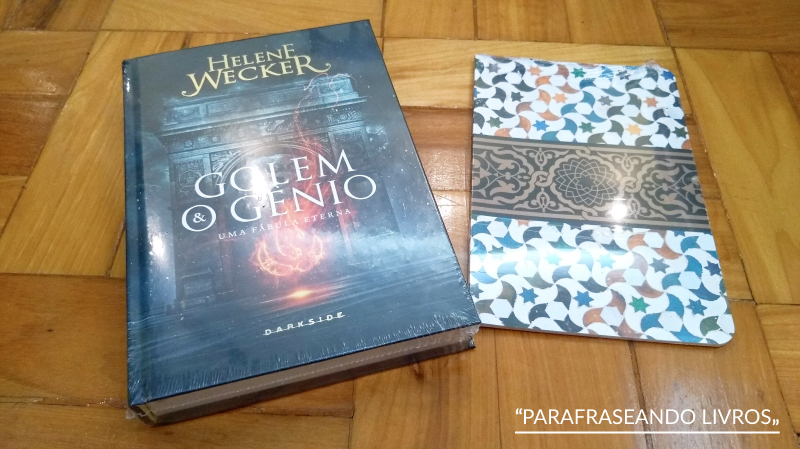 Novas aquisições do blog #159