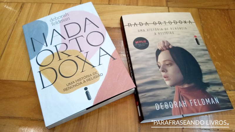 Novas aquisições do blog #160