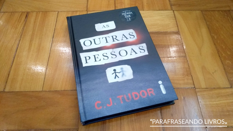 As Outras Pessoas – C.J. Tudor