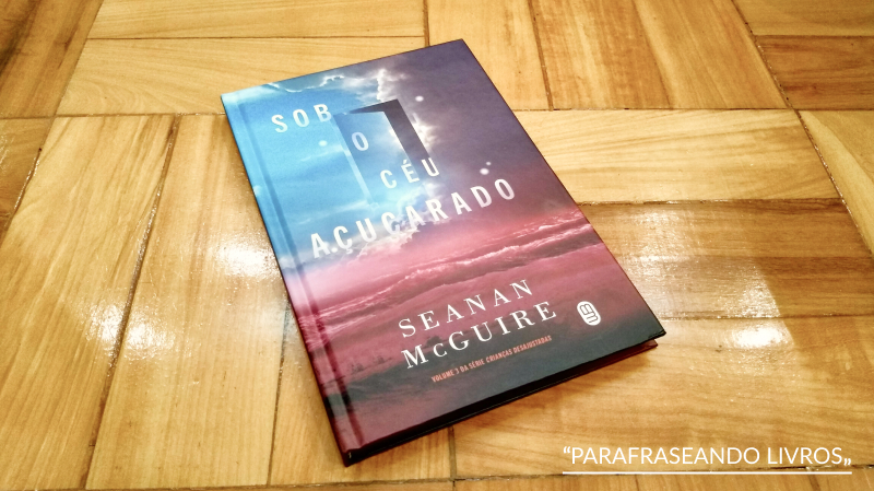 Devorei em: janeiro/2021