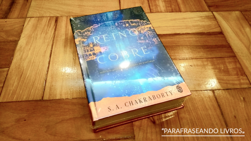 Novas aquisições do blog #161