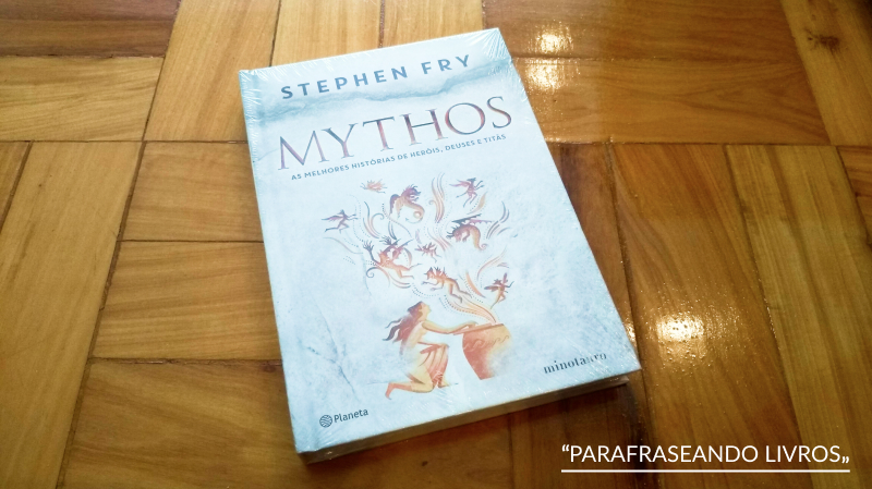 Novas aquisições do blog #166