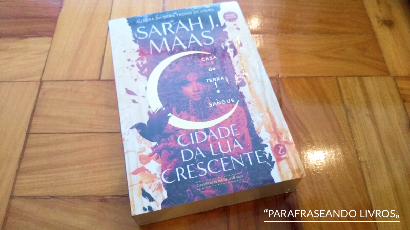 Novas aquisições do blog #167