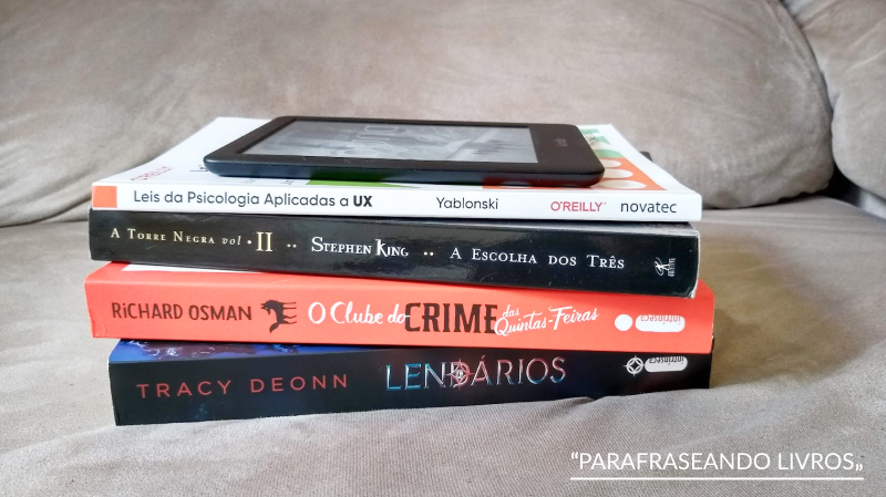 Devorei em: setembro/2021