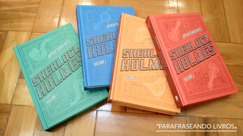 Novas aquisições do blog #172