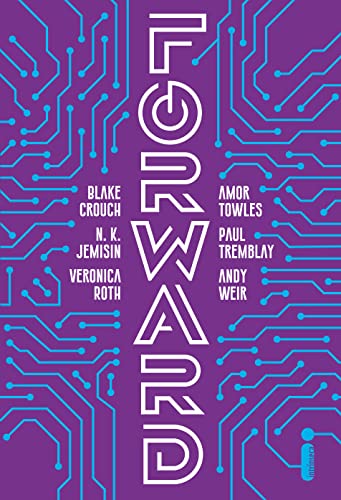 Lançamentos novembro – Intrínseca